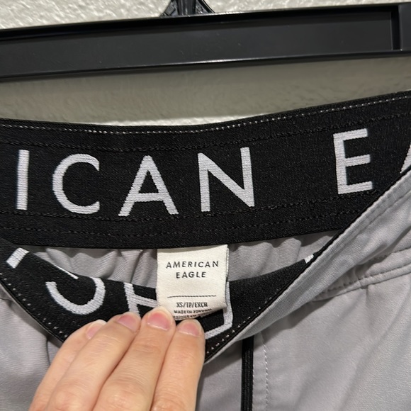 American Eagle AE 247 Active Shorts - Picture 6 of 6